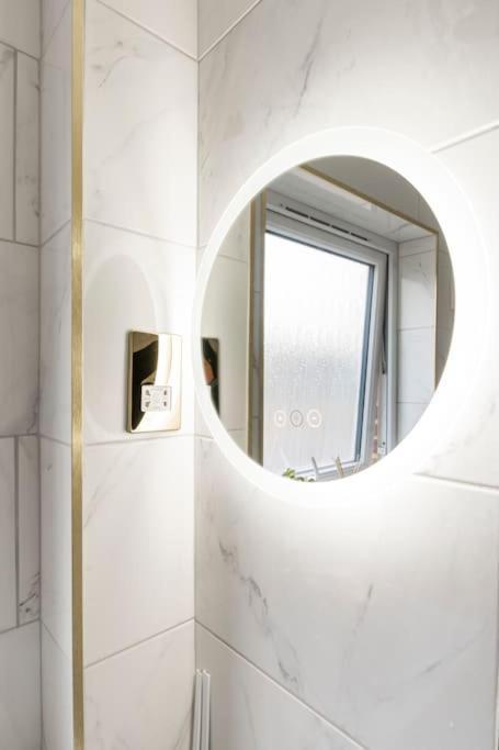 Riverside Serviced Apartments 런던 외부 사진
