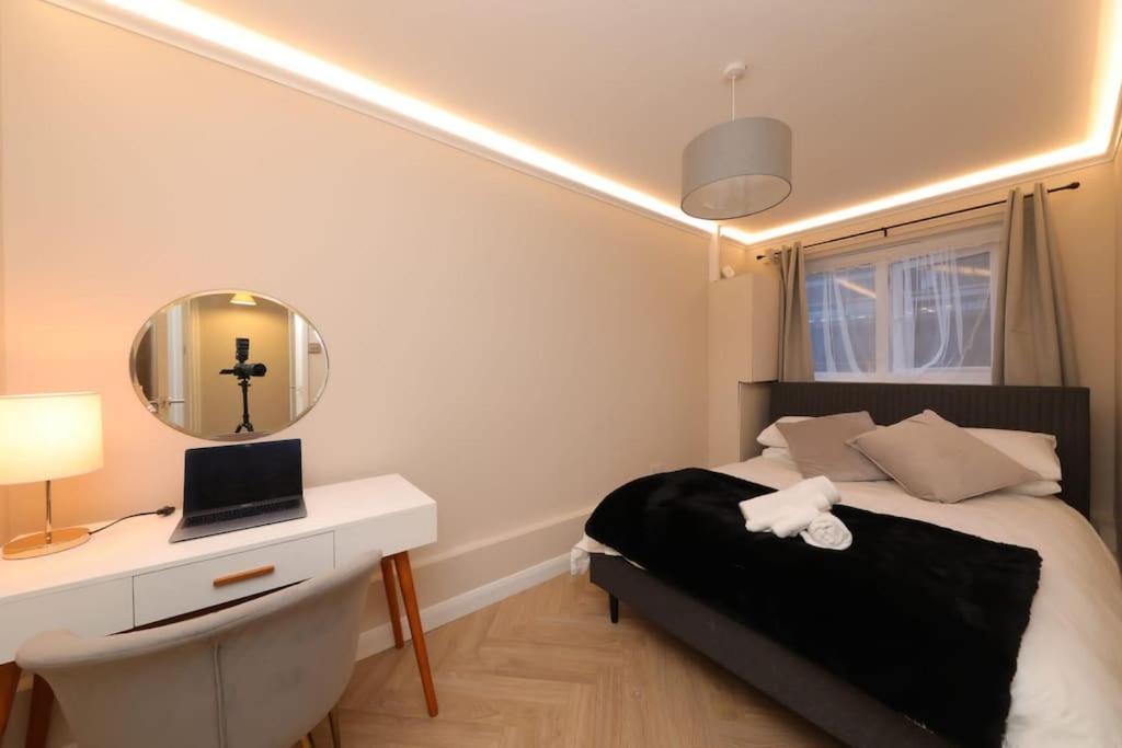 Riverside Serviced Apartments 런던 외부 사진