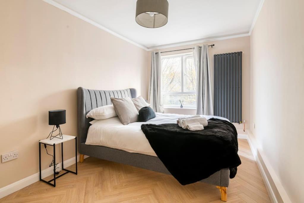 Riverside Serviced Apartments 런던 외부 사진