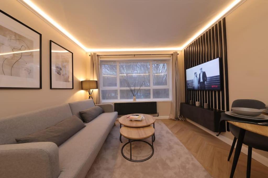 Riverside Serviced Apartments 런던 외부 사진
