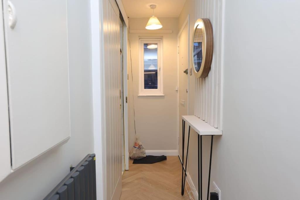 Riverside Serviced Apartments 런던 외부 사진