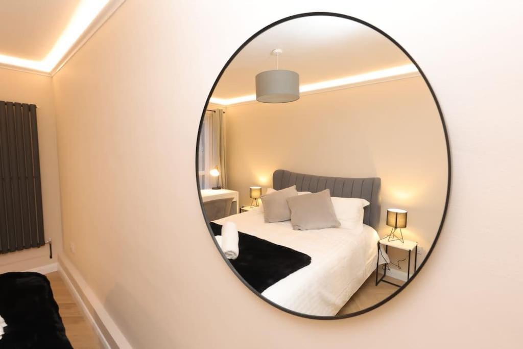 Riverside Serviced Apartments 런던 외부 사진