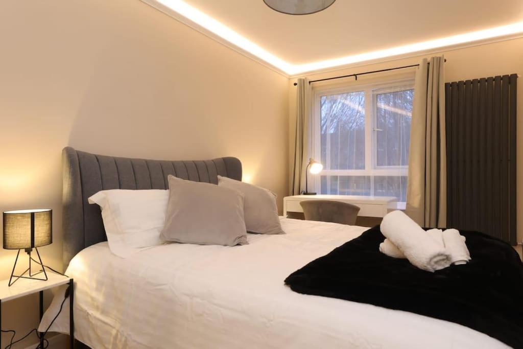 Riverside Serviced Apartments 런던 외부 사진