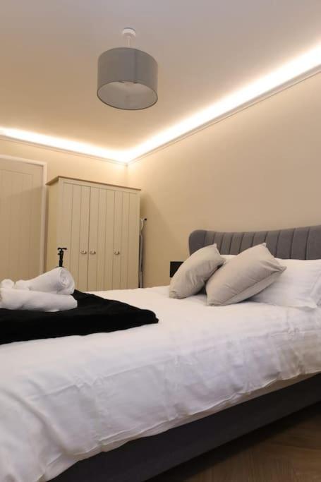 Riverside Serviced Apartments 런던 외부 사진