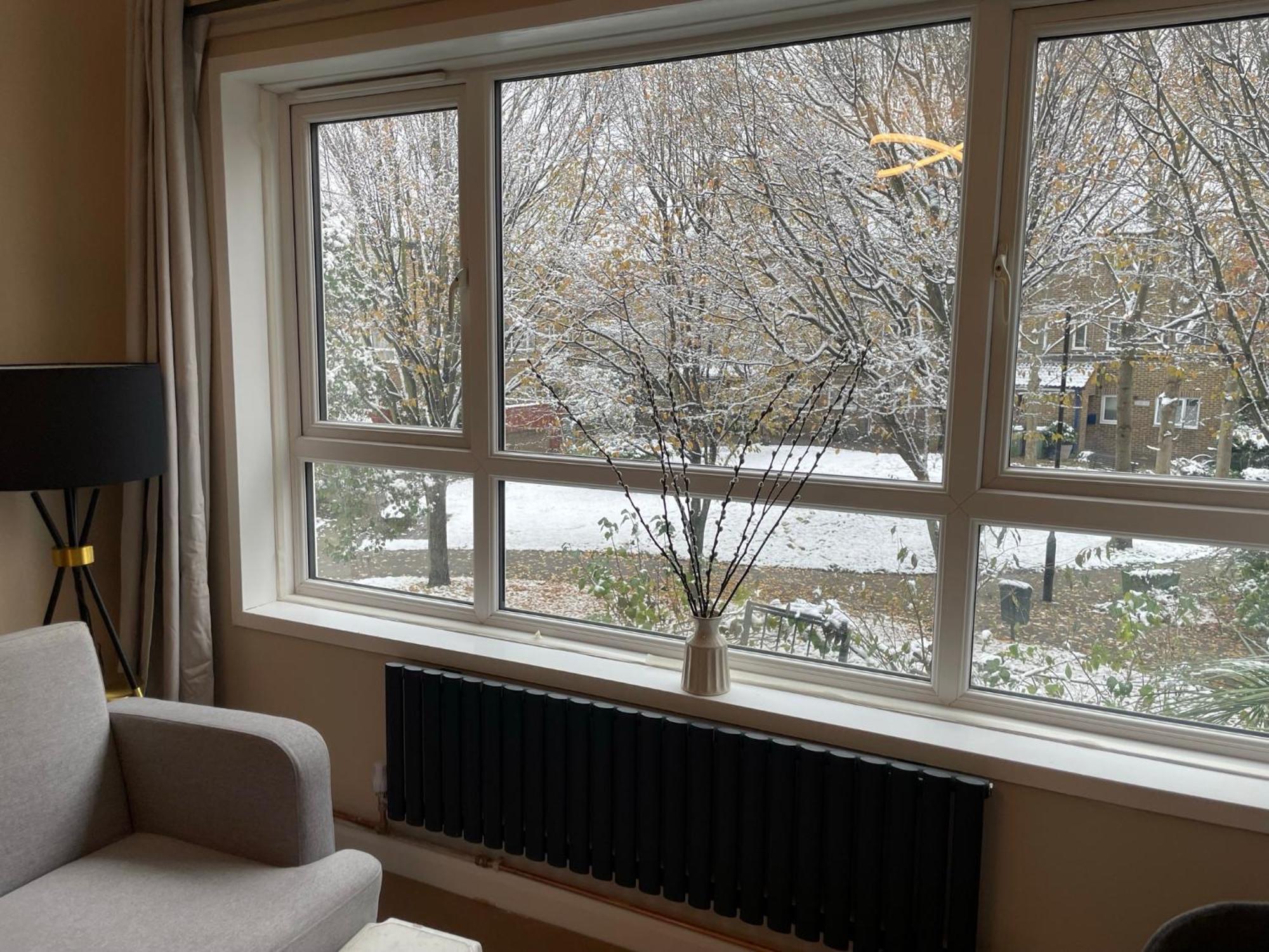 Riverside Serviced Apartments 런던 외부 사진
